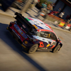 Startuje pierwsza oficjalna prezentacja rozgrywki EA Sports WRC! Czego się mogą spodziewać fani rajdów samochodowych?