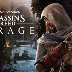 Poznaliśmy pierwsze oceny Assassin's Creed Mirage! Jak poradził sobie powrót do korzeni marki Ubisoftu?