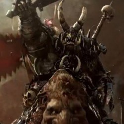 Pierwsze wrażenia z Total War Warhammer