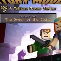 Pierwszy epizod Minecraft: Story Mode za darmo