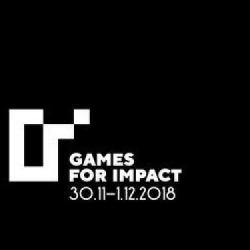 Games for Impact - Co zaoferuje pierwsza edycja festiwalu?