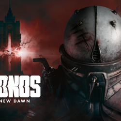 Pierwszy gameplay z Cronos: The New Dawn pokazuje walkę i mroczny klimat