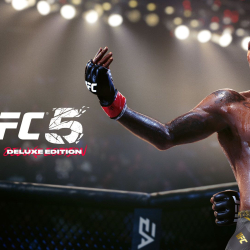 Pierwszy zwiastun EA Sports UFC 5 trafił do sieci prezentując nowe podejście i gwiazdy!