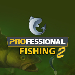 Pierwszy zwiastun Professional Fishing 2 wraz z nowymi informacjami mogą zaskoczyć fanów marki!