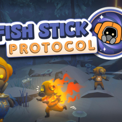 Pierwszy zwiastun rozgrywki Fish Stick Protocol pokazuje czystą kooperacyjną anarchię