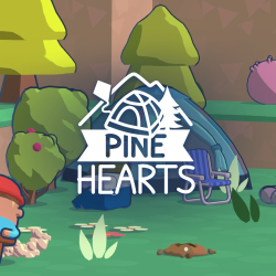 Pine Hearts, lekka narracyjna przygodówka od szkockiego studia Hyper Luminal Games pokazana na zwiastunie