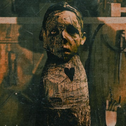 Pinocchio: Carved From Darkness, niskobudżetowy horror. Poznaliśmy dwa nazwiska w obsadzie