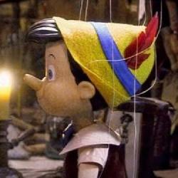 Pinokio od Disneya zaprezentowany na pierwszym filmowym zwiastunie. Premiera z początkiem września