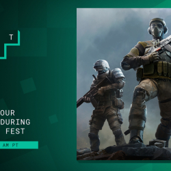 PIONER zagra w demo – Steam Next Fest będzie pierwszym testem dla graczy