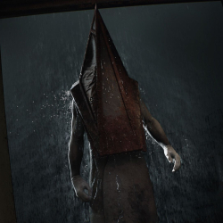 Legendarny Piramido głowy doczeka się nowych wątków w Silent Hill 2 Remake? Nowości dostrzeżono w...