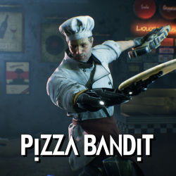 Pizza Bandit z datą premiery w Early Access i grywalnym demem na Gamescom 2025