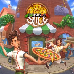 Pizza Slice – nowa symulacja restauracji w fazie zamkniętych testów na Steam