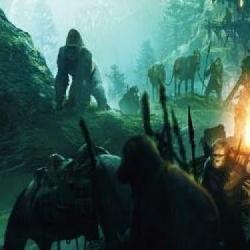 Planet of the Apes: Last Frontier z datą premiery