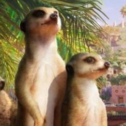 Land of War - The Beginning zaliczyło, dodatek Planet Zoo Africa Pack zadebiutował, a Lemnis Gate ma datę premiery - Krótkie Info