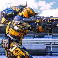 PlanetSide Arena z datą premiery oraz wersją na PlayStation 4