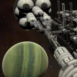 Intercept Games prezentuje jak wyjątkowe planety przyjdzie zwiedzić graczom w Kerbal Space Program 2