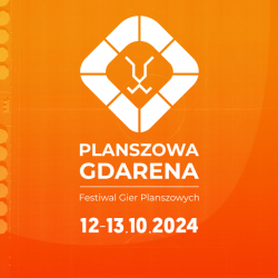 Planszowa GDArena 2024 – Jesienna Edycja Pełna Atrakcji!