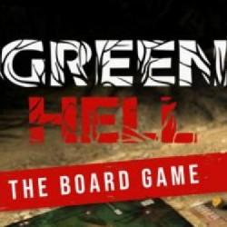 Planszówka Green Hell sfinansowała się w... 7 godzin, Morderstwo na Erydanie zmierza na Switcha, The Medium już na PS5 - Krótkie Info