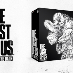 Planszówka The Last of Us Escape the Dark trafi na Kickstartera! Themeborne i Naughty Dog poszukują wsparcia społeczności