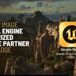 Platige Image uzyskaÅ‚o najwyÅ¼szy status partnera Unreal Engine od Epic Games