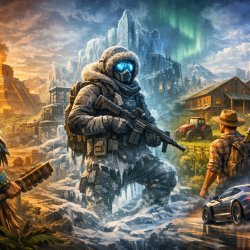 Play2Chill podsumowuje rok 2025 i plany na przyszÅ‚oÅ›Ä‡