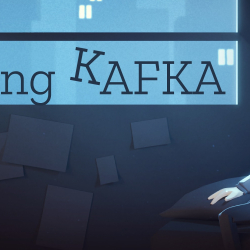 Playing Kafka,  Charles Games ogłasza datę premiery surrealistycznej, darmowej przygodówki