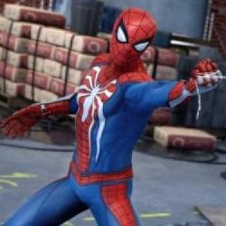 PlayStation 4 i Marvel's Spider-Man przebijają kolejne granice!