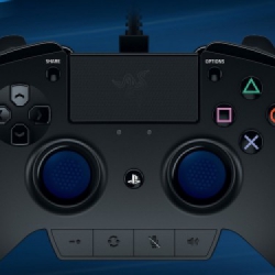 Playstation 4- Nowe kontrolery!