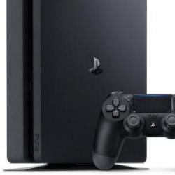 Playstation 4 sprzedaje się w znakomitym tempie!