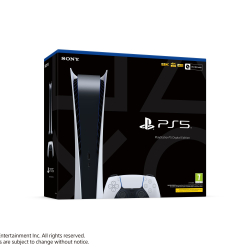 PlayStation 5 króluje w Europie! Sprzedaż urządzenia Sony wzrosła aż o 369%