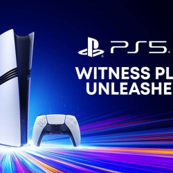 PlayStation 5 Pro Podbija Świat! Szokujące Wyniki Sprzedaży w 9 Krajach