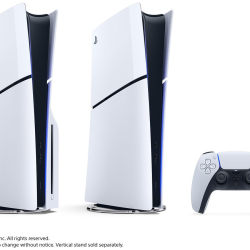 Sony zapowiedziało PlayStation 5 Slim i PlayStation 5 Slim Digital Edition! Nowe warianty konsol będą mniejsze oraz... dostępne w niemałej cenie