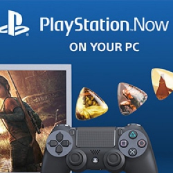 PlayStation Now będzie miało w ofercie gry z PS4