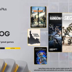 PlayStation przedstawił nowe gry, jakie dostępne będą w płatnym abonamencie PS Plus Extra i Premium!