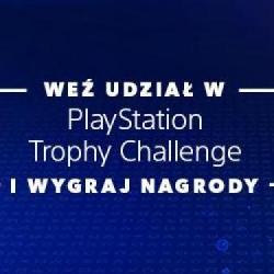 PlayStation Trophy Challenge właśnie wystartowało! Co czeka posiadaczy PlayStation 4 i PlayStation 5?