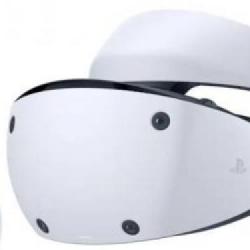 PlayStation VR 2 pokazuje swoje wdzięki po raz pierwszy