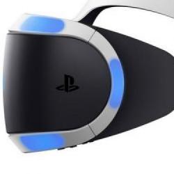 PlayStation VR 2 wniesie spore zmiany w projekcie i wygodzie używania?