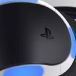 PlayStation VR z zawrotną liczbą sprzedanych egzemplarzy