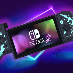 Plotki o premierze Nintendo Switch 2