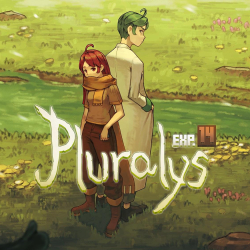 Pluralys: Pacifistyczne RPG inspirowane Undertale juÅ¼ dostÄ™pne na Steam!