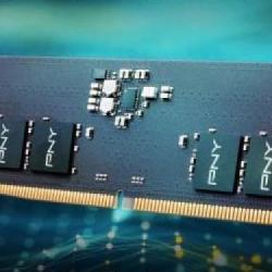 PNY Performance DDR5 4800MHz to wejście producenta w nową generację