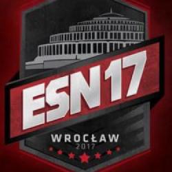 Podsumowanie - Esport NOW 2017