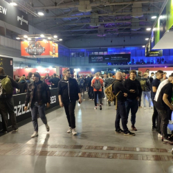 Targi Poznań Game Arena 2023 okazały się naprawdę dobre! - Ocena i subiektywne podsumowanie imprezy