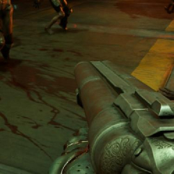 Pojawił się materiał, na którym widać rozgrywkę z niewydanej gry Doom 4!