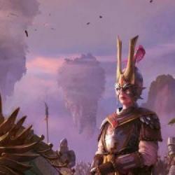 Pojawił się zwiastun aktualizacji Immortal Empires do Total War: Warhammer 3!