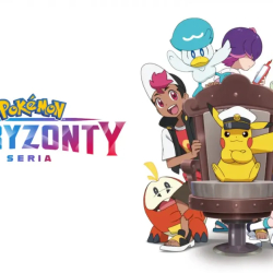 „Pokémon Horyzonty: Seria” – Premiera Drugiego Sezonu w Lutym 2025