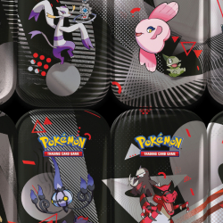 Pokémon TCG z nowym dwuczęściowym rozszerzeniem – Black Bolt i White Flare