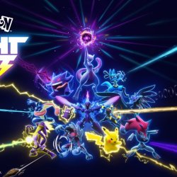 PokÃ©mon Å›wiÄ™tuje 30 lat z koncertami Marshmello i rodzinÄ… fanÃ³w