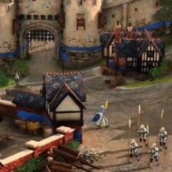 Pokaz fanów Age of Empires IV właśnie wystartował! Co zademonstruje Microsoft i Relic?