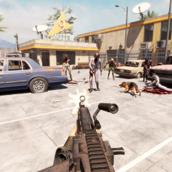 Vertigo Games prezentuje rozgrywkę z Arizona Sunshine II! Czy to będzie kolejny VR-owy hit?